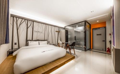 Hotel The Ocean_2