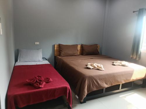 Φωτογραφία από το άλμπουμ του กฤษณ์ศิริเฮ้าส์ σε Chiang Rai