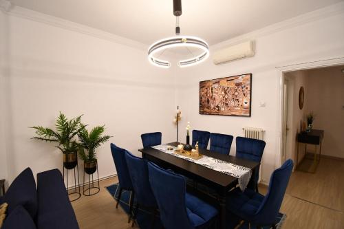 Porto Sea View Apartments - Tsimiski 78