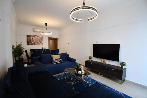 Porto Sea View Apartments - Tsimiski 78
