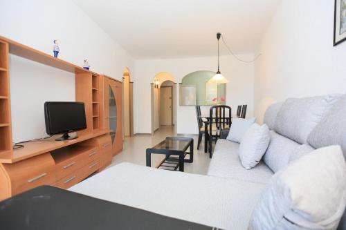 LITORAL COSTA DORADA - GOLF SANT JORDI a