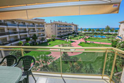 LITORAL COSTA DORADA - GOLF SANT JORDI a