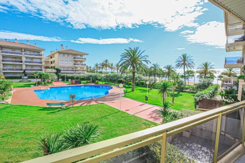LITORAL COSTA DORADA - GOLF SANT JORDI a