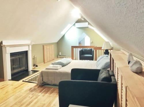 3bedroom Can cook core area No party free parking