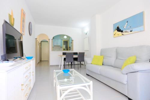 LITORAL COSTA DORADA - GOLF SANT JORDI bajo