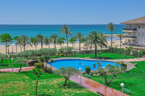 LITORAL COSTA DORADA - GOLF SANT JORDI bajo