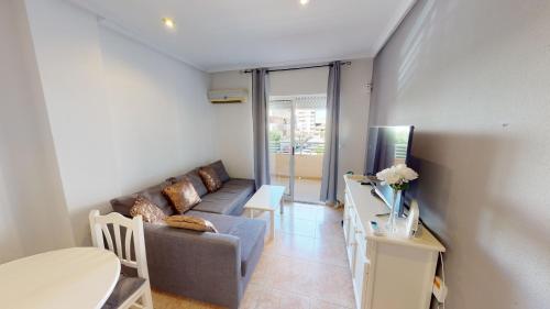 Fotografie z fotogalerie ubytování Well Located 2 Bed Apart For Beaches & All Ameniti v destinaci Torrevieja