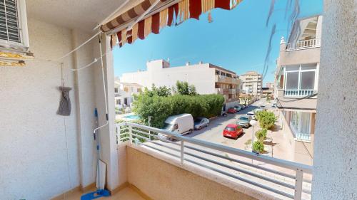 Fotografie z fotogalerie ubytování Well Located 2 Bed Apart For Beaches & All Ameniti v destinaci Torrevieja