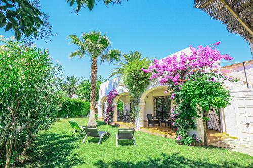 LITORAL COSTA DORADA - CASA OSCA Only families