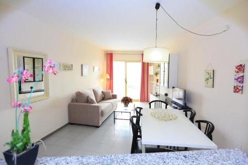 LITORAL COSTA DORADA - GOLF SANT JORDI a