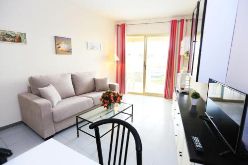 LITORAL COSTA DORADA - GOLF SANT JORDI a