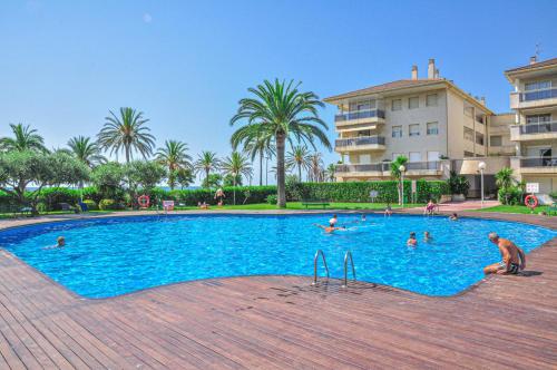 LITORAL COSTA DORADA - GOLF SANT JORDI Bajo