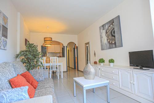 LITORAL COSTA DORADA - GOLF SANT JORDI Bajo