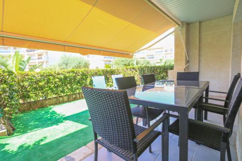 LITORAL COSTA DORADA - GOLF SANT JORDI Bajo