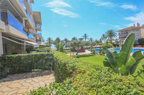 LITORAL COSTA DORADA - GOLF SANT JORDI Bajo