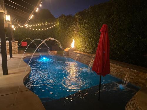 INDIO NIGHTS