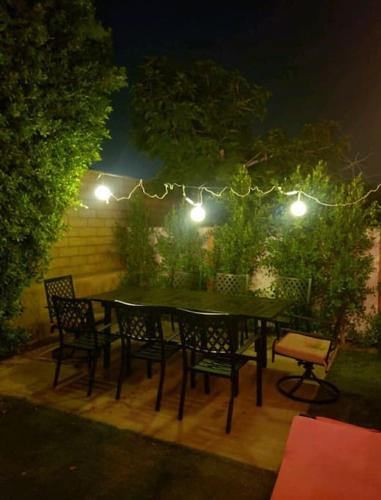 INDIO NIGHTS – Photos 2