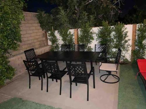 INDIO NIGHTS – Photos 3