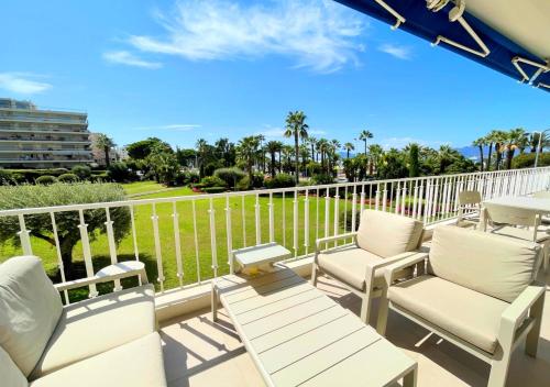 Viva Riviera Résidence Les Dunes 90 Croisette