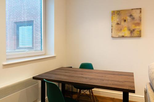 Imagen de la galería de Charles Hope Swindon, en Swindon