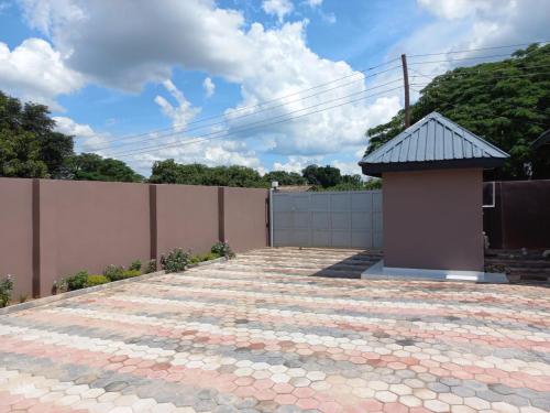 Φωτογραφία από το άλμπουμ του Kasuda - self contained room in Livingstone στο Λίβινγκστον