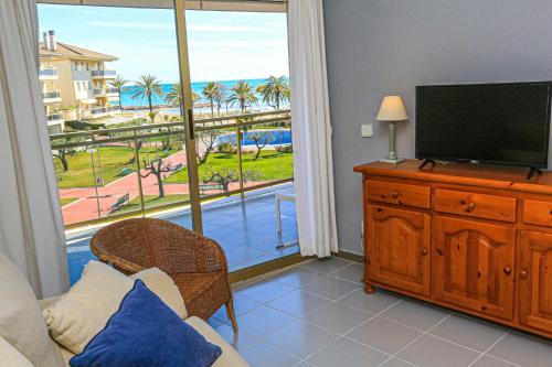 LITORAL COSTA DORADA - GOLF SANT JORDI d