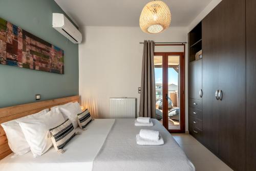 Soleado apartment