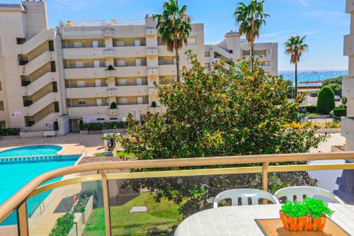 LITORAL COSTA DORADA - CAMBRILS PARK b