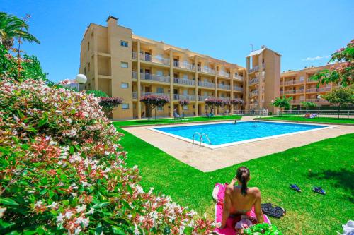 Fotografie z fotogalerie ubytování Austral 313 ONLY FAMILIES v destinaci Cambrils