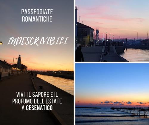 Atmosphere la suite con vista sul mare e sulla Romagna – Photos 2