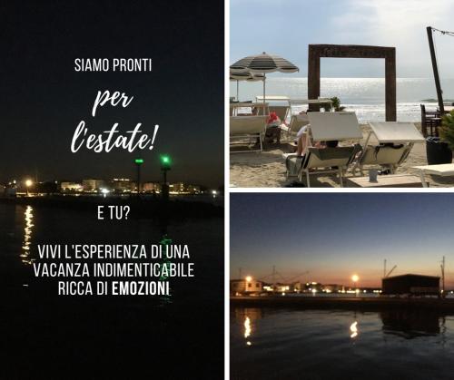 Atmosphere la suite con vista sul mare e sulla Romagna – Photos 3
