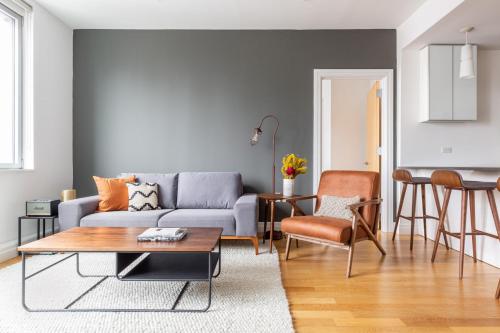 Gallery image of Hells Kitchen 2BR w Pool DM nr Central Park NYC-469 in New York