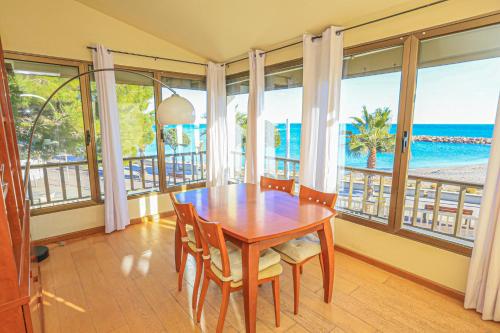 LITORAL COSTA DORADA - GLADIOLS Only families