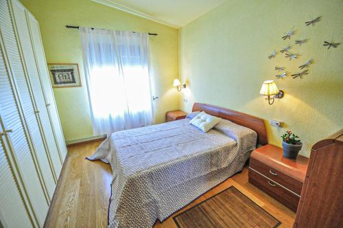 LITORAL COSTA DORADA - GLADIOLS Only families