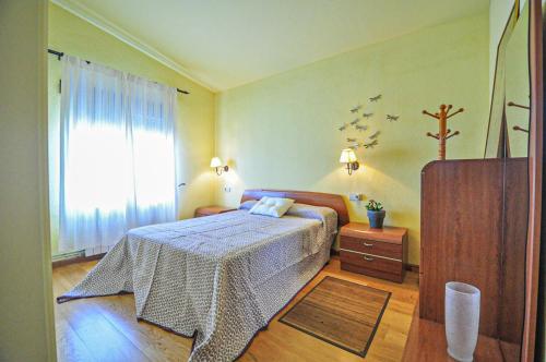 LITORAL COSTA DORADA - GLADIOLS Only families