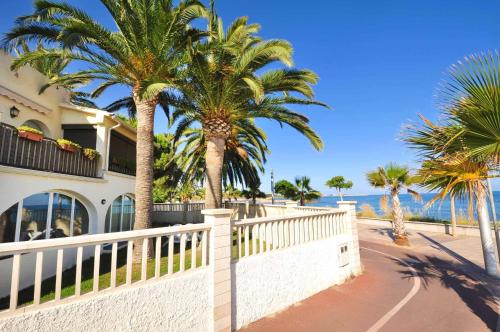 LITORAL COSTA DORADA - GLADIOLS Only families