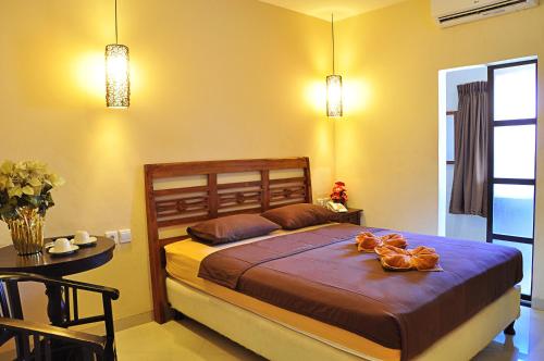 Imagen de la galería de Guest House Matahari, en Kuta