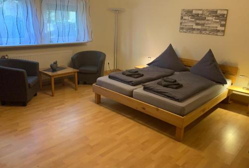 Gallery image of Apartment & Klang in Bad Staffelstein