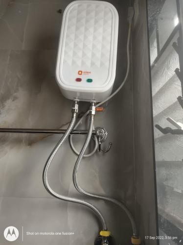 Galería fotográfica de Shiv- Vatsalya Homestay en Nashik