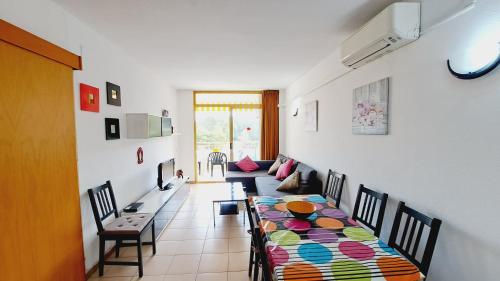 Apartamentos La Masia 002