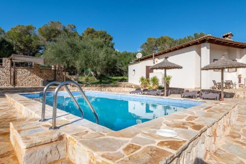 Casa Joanna by Mallorca House Rent