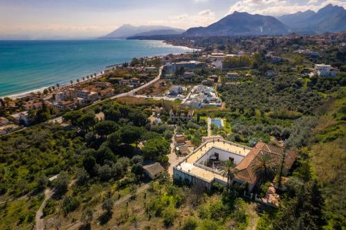 Agriturismo Villa Cefala