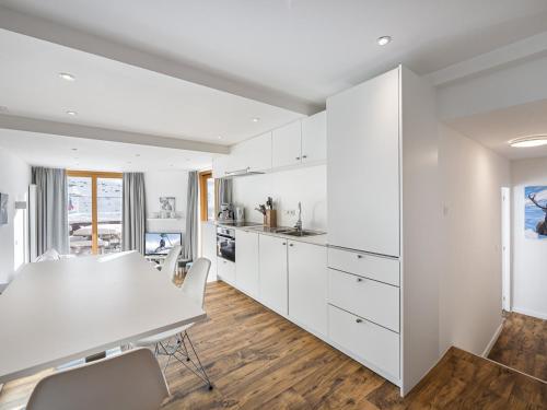 Appartement moderne 6 pers. ski aux pieds à Val Thorens