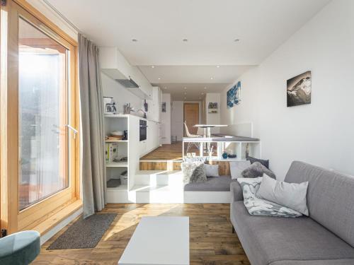 Appartement moderne 6 pers. ski aux pieds à Val Thorens