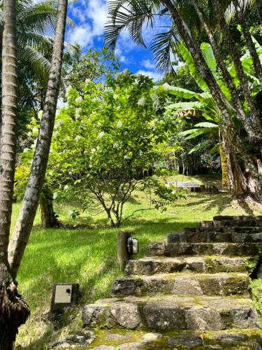 Gallery image of Pousada Chalés Sinbad in Ilhabela