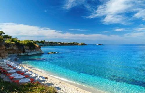 ΝΜΒ Anissaras Coastal Getaway