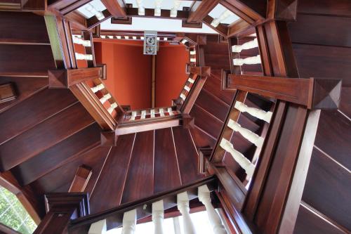 Fotografie z fotogalerie ubytování Hotel Harrison Etxea v destinaci Amorebieta-Etxano