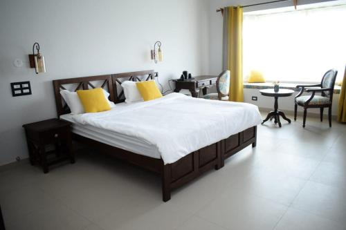 Легло или легла в стая в Namha Rishikesh