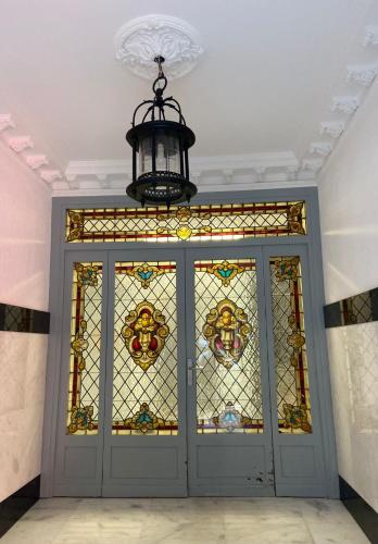 APARTAMENTO EN GROS, SAN SEBASTIÁN Zurriola Beach