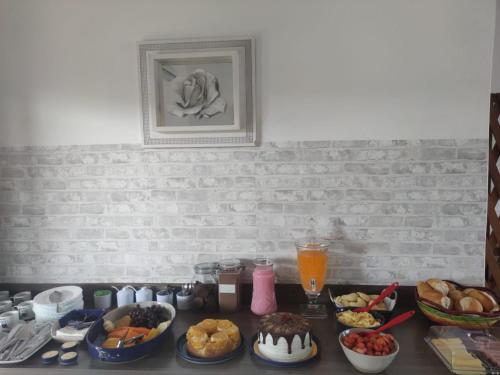 Φαγητό σε αυτό το ξενοδοχείο διαμερισμάτων ή κάπου εκεί κοντά